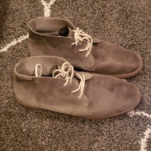 Cole haan sued shoes